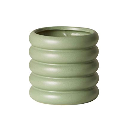 ceramic planter
