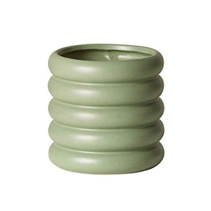 ceramic planter