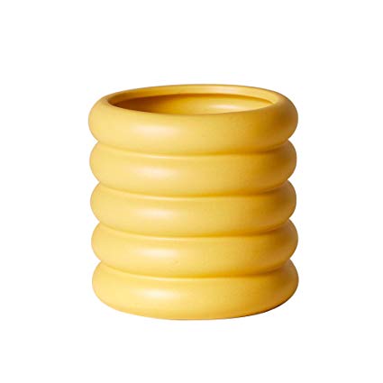 ceramic planter
